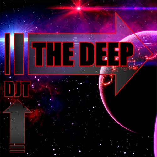 DJT - THE DEEP [196621527047]